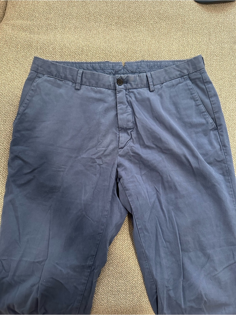Ledbury Richmond Chinos